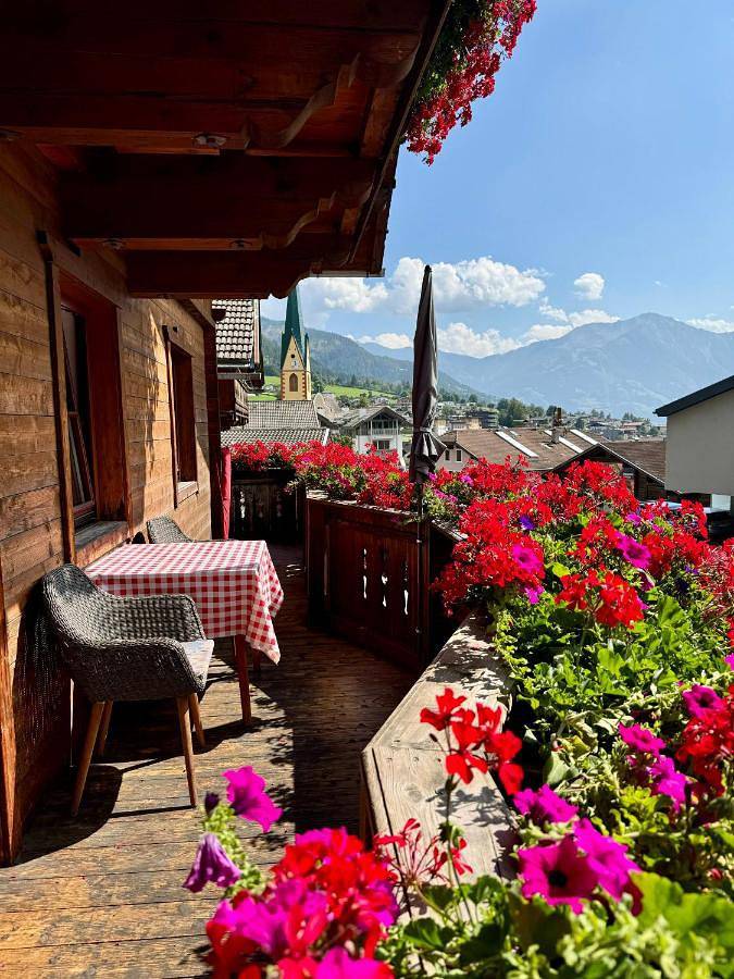 Ganze Wohnung, Blusnerhof in Virgen, Bezirk Lienz