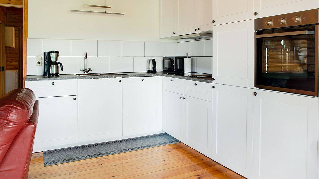 Maison de vacances pour 9 personnes avec jardin in Bihain, Vielsalm