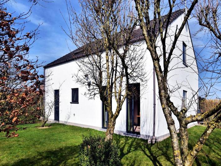 Vakantiehuis voor 6 personen, met tuin, met huisdier in Marche-en-Famenne