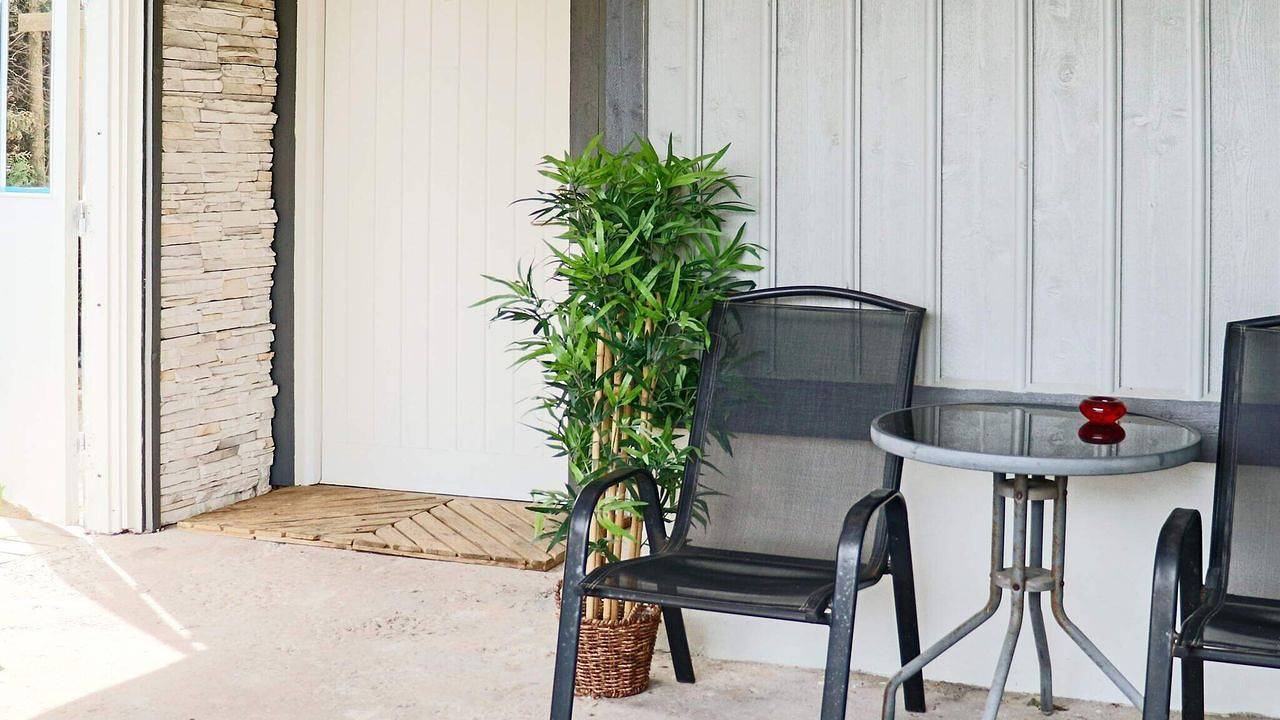 Ferienhaus für 4 Personen (50 m²) in Halmstad in Halmstad, Halland