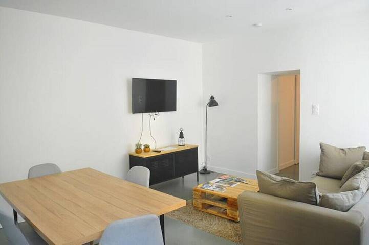 Appartement de vacances pour 2 personnes