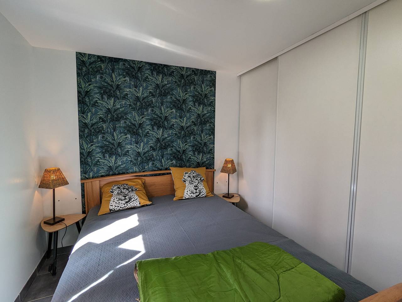 Maison en Berry avec jardin clos et terrasse - draps et ménage inclus in Le Menoux, Région de Châteauroux