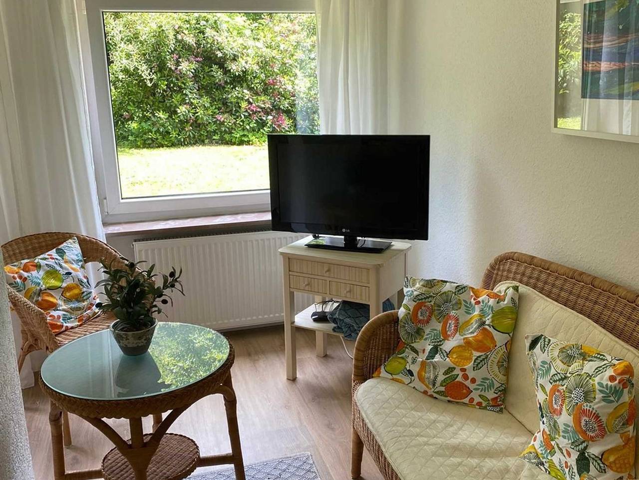 Ganze Ferienwohnung, Ferienwohnung mirabelle in Erbach im Odenwald, Main-Odenwald