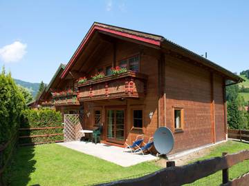 Vakantiepark voor 6 Personen in Wildschönau, Tiroler Unterland, Afbeelding 4