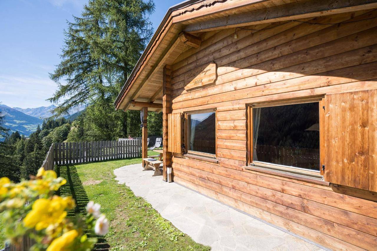 Chalet in Walten, St. Leonhard in Passeier
