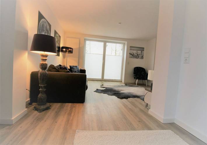 Bungalow für 8 Personen, mit Garten in St. Peter-Ording - 3