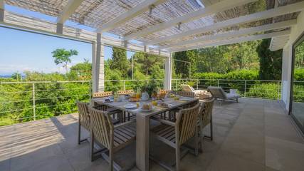 Ferienhaus für 8 Personen in Naregno, Elba, Bild 1