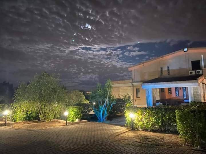 B&B Villagiulia in Cutrofiano, Provincia di Lecce