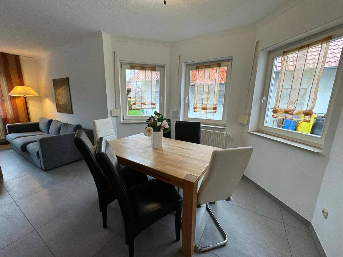 Three-Bedroom House in Kühlungsborn, Mecklenburgische Ostseeküste
