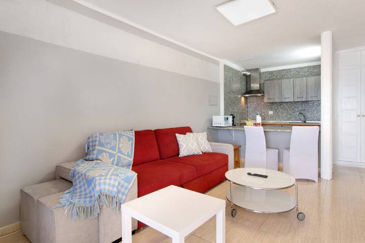 Gîte pour 3 personnes à Playa de las Américas - 3