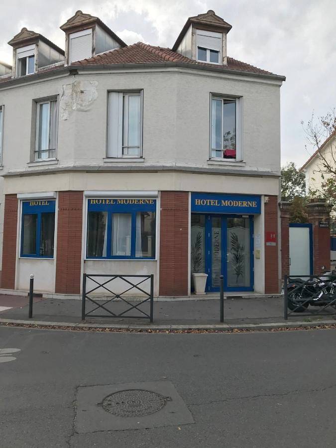 Hôtel pour 2 personnes, avec jardin, animaux acceptés