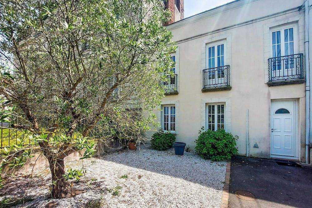 Maison de vacances