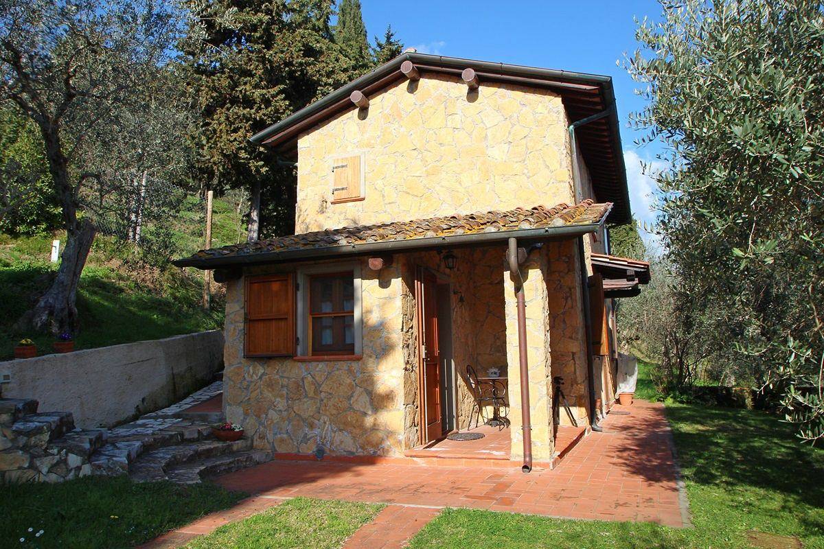 La Maggiolina & La Bastide in Massarosa, Italienische Riviera