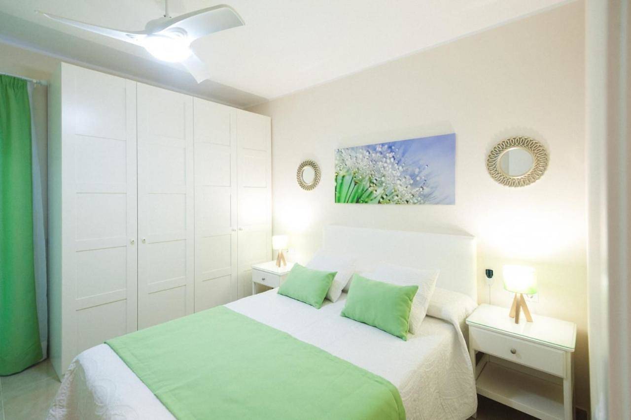 Apartamento entero, La Entallada in Las Playitas, Tuineje