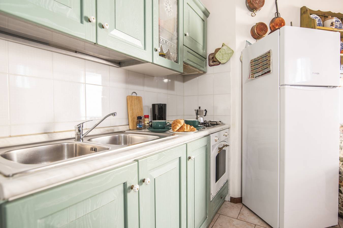 Apartamento entero, Residence 4 Colonne in Bosa Marina, Planargia