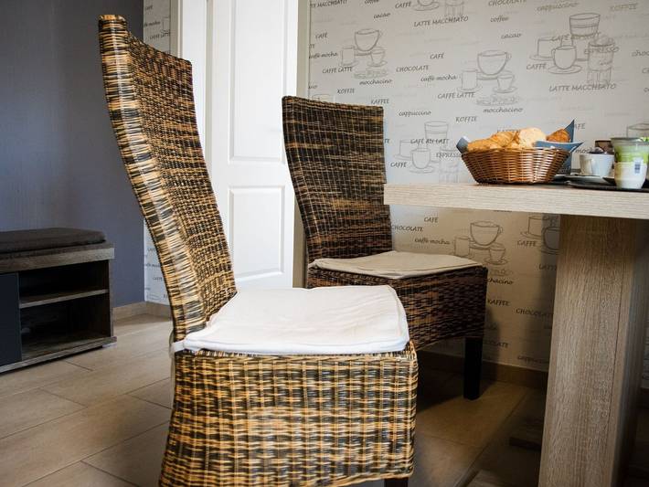 Ferienhaus für 7 Personen, mit Garten und Terrasse, kinderfreundlich in Wischhafen - 2