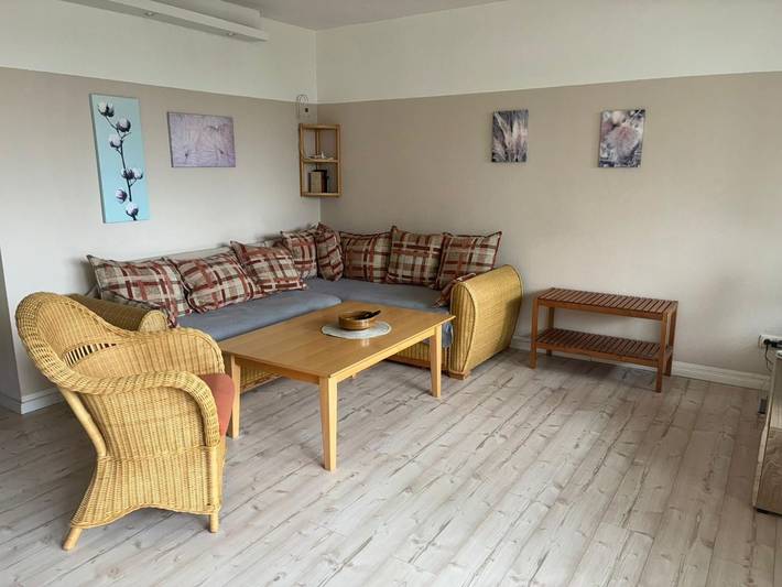 Ferienwohnung für 2 Personen, mit Sauna und Pool sowie Balkon, mit Haustier in Hohegeiß - 2