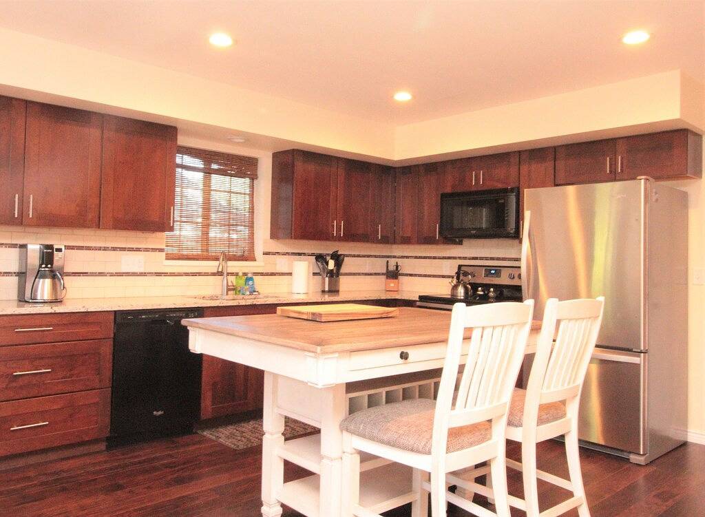 Total neu gestaltete Backs zum Golfplatz in Montrose, Black Canyon Nationalpark