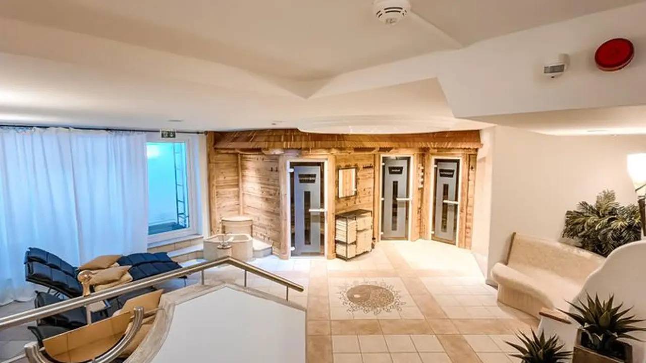 Ganze Ferienwohnung, Ferienwohnung für 1 Person (13 m²) in Kleinarl in Kleinarl, Ski Amadé