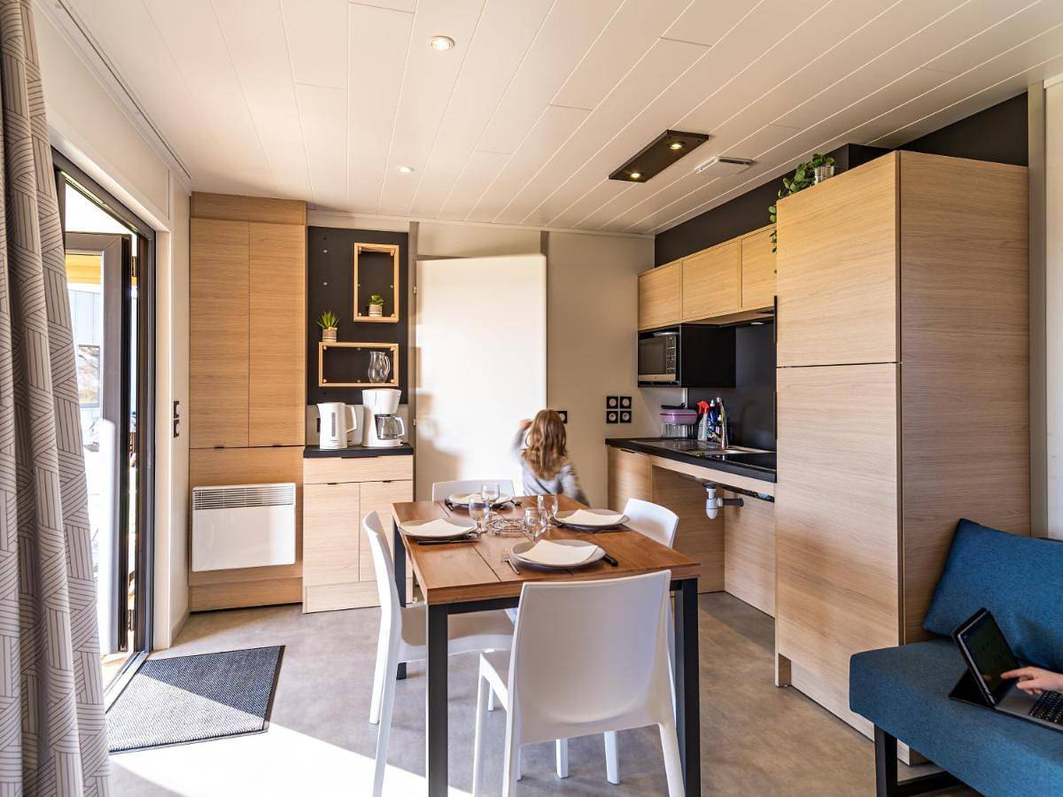 Double Room in Courpière, Parc Naturel Régional Livradois-Forez