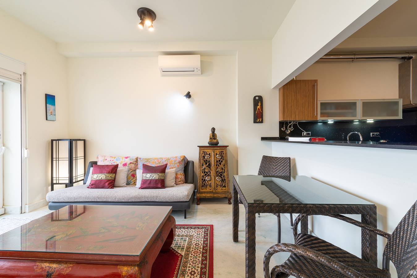 Apartment for 2 People in Santa Maria, São Gonçalo de Lagos