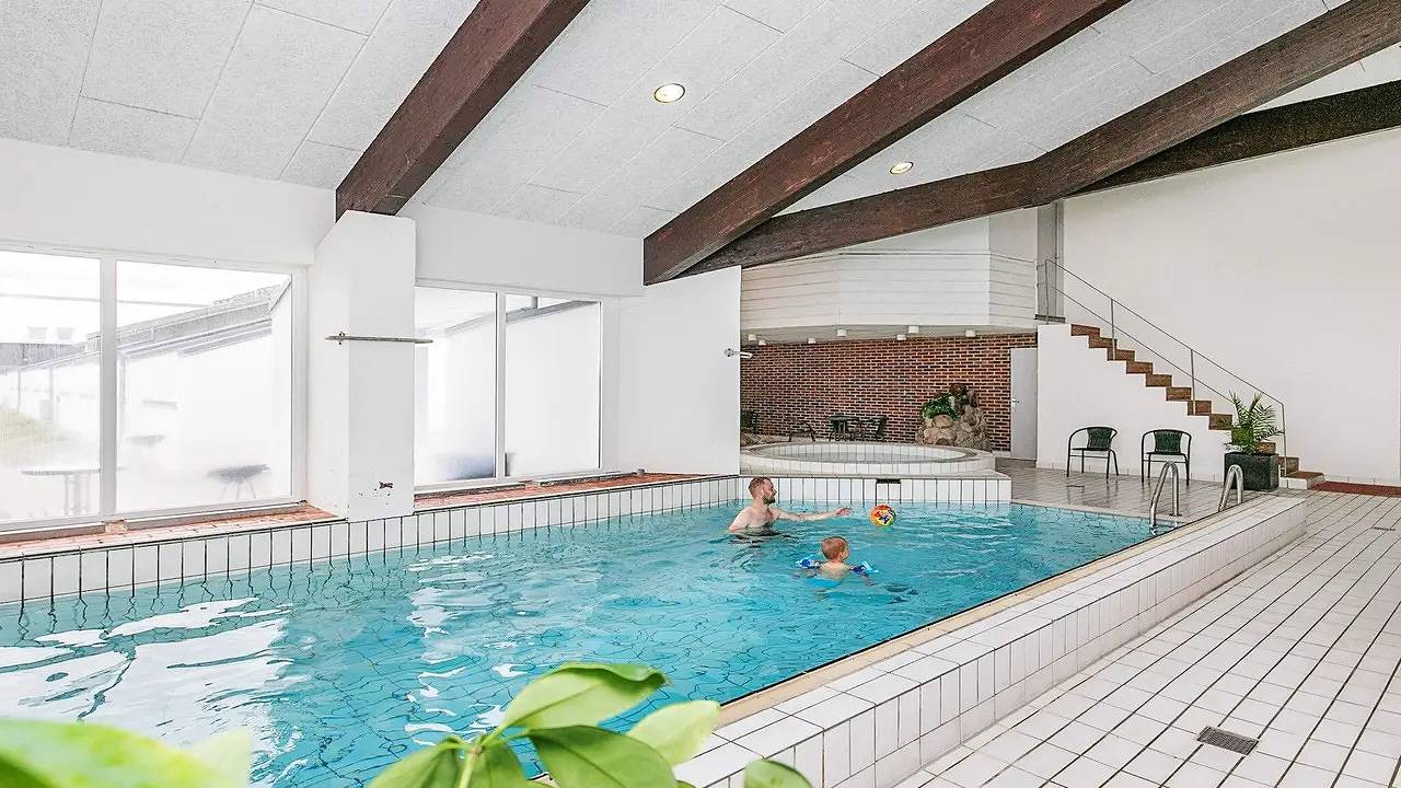 Appartamento vacanze a Jammerbugt a partire da 48€ a notte