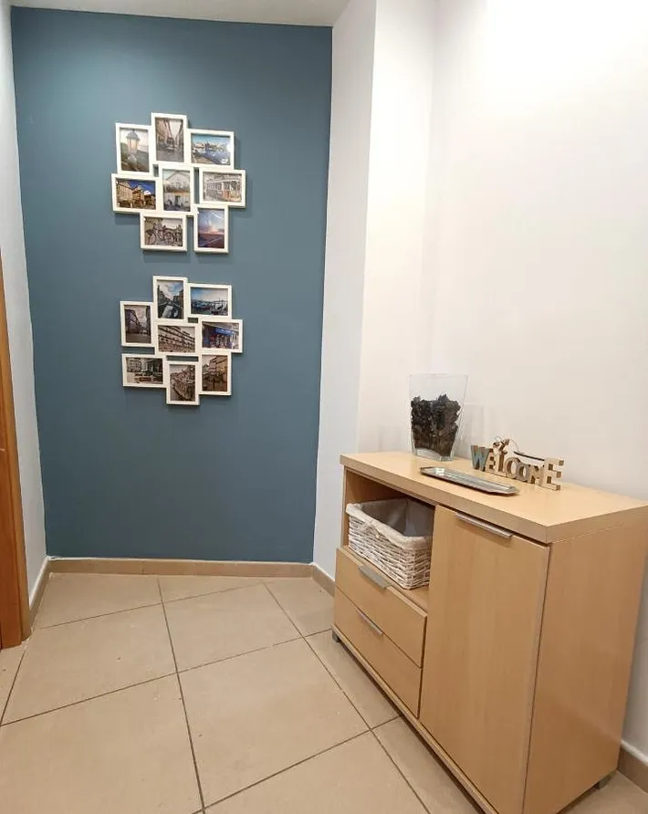 Apartamento de vacaciones para 3 personas - 1