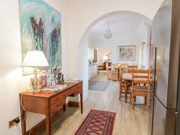 Cottage for 12 People in Lowlands, Scottish Borders, Photo 4