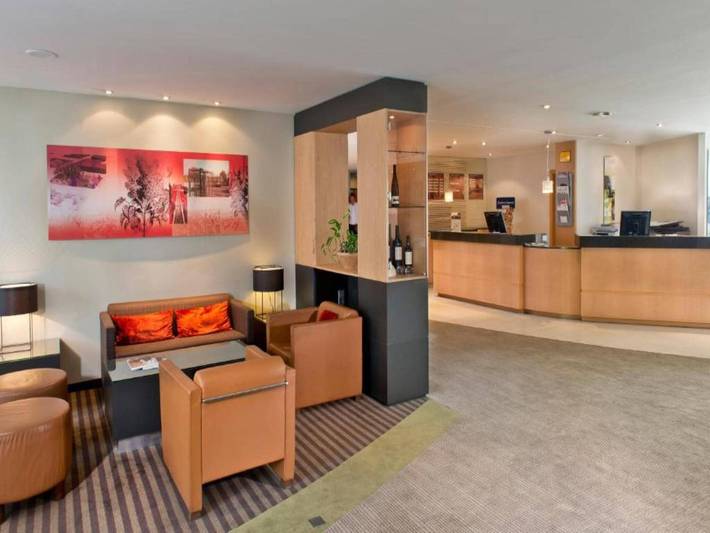 Ferienwohnung für 2 Personen, mit Garten und Pool, kinderfreundlich in Saarbrücken - 3