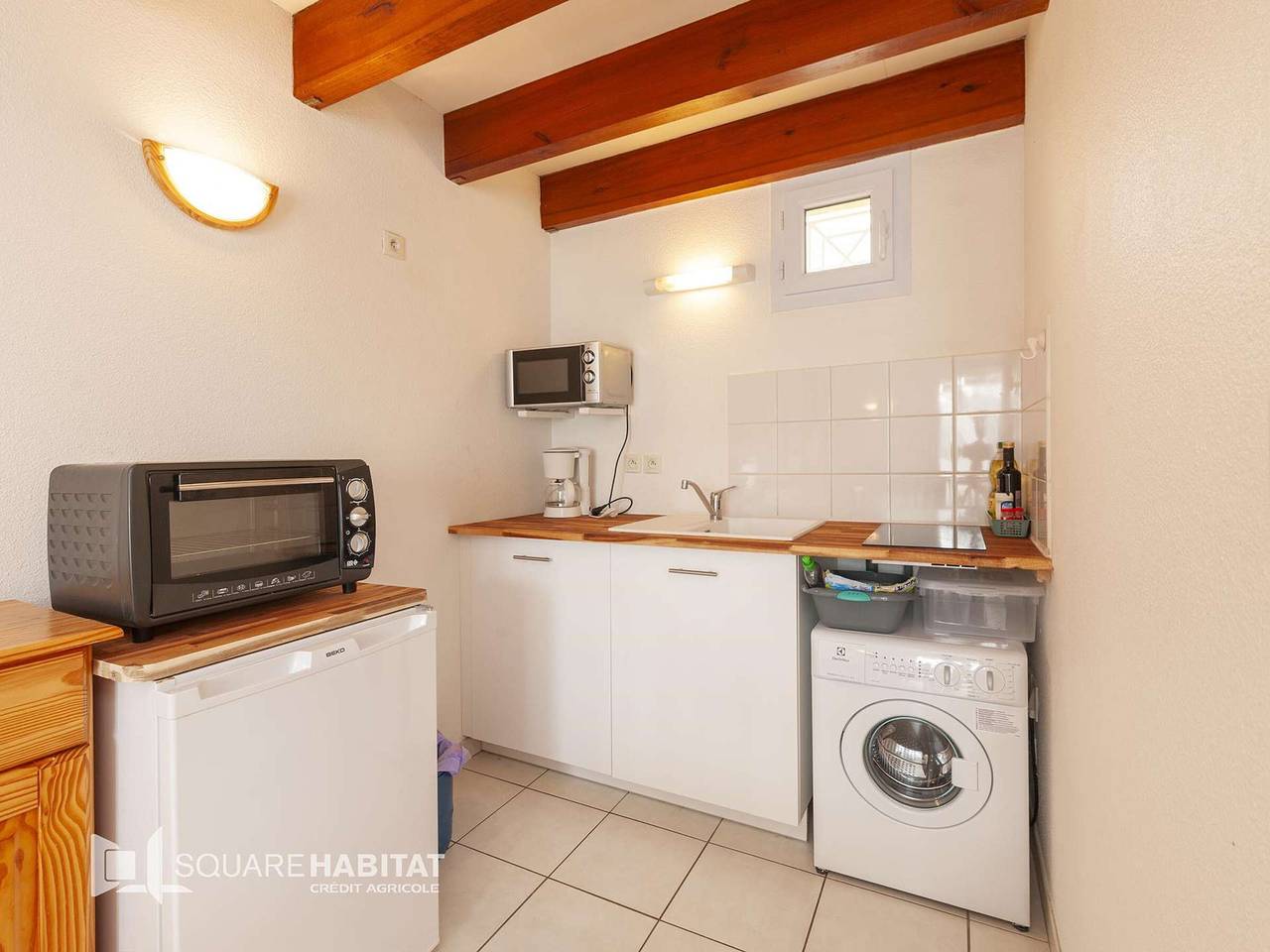 Apartamento entero, Encantador T2 con terraza y jardín en Barbotan in Cazaubon, Gers