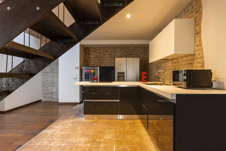 Gîte pour 5 personnes à Mantoue - 3