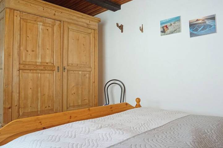 Ferienwohnung für 8 Personen, mit Garten in Katharinenheerd - 3