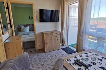 Bungalow für 2 Personen in Binz, Rügen, Bild 4