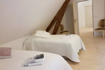 Ferme pour 15 Personnes dans Saint-Jean-aux-Bois, Oise, Photo 4