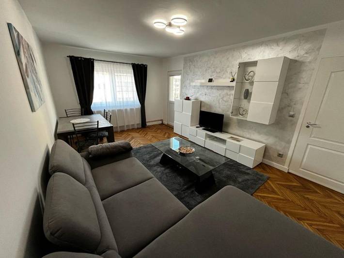 Appartement de vacances pour 4 personnes, avec vue et terrasse, animaux acceptés