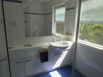 Holiday Home for 8 People in Moreton Island, Brisbane, Photo 2