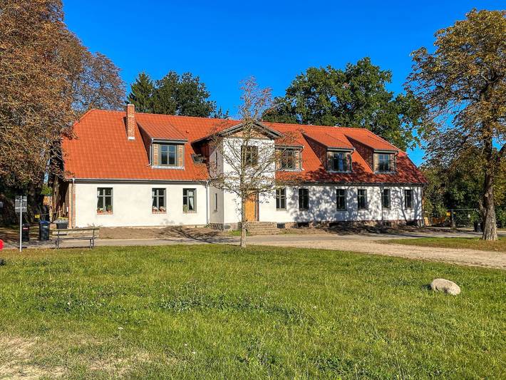 Ferienwohnung für 5 Personen, mit Garten und Sauna - 1