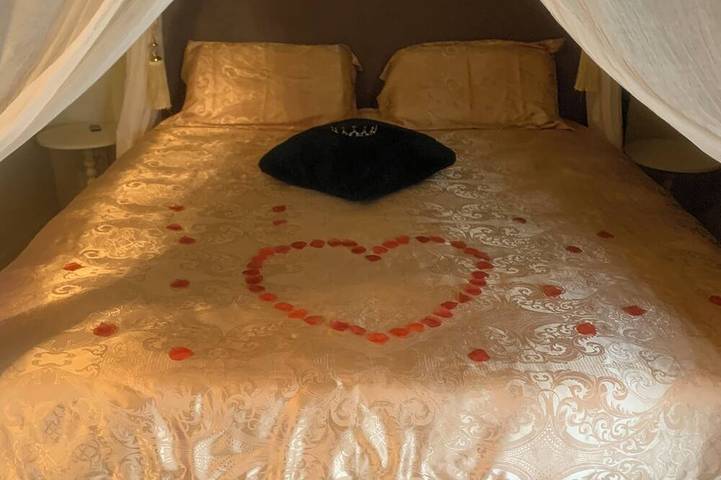 Appartement de vacances pour 2 personnes