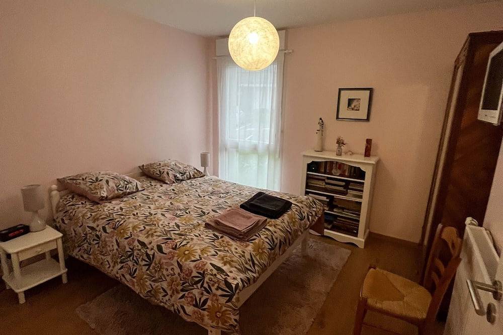 Apartamento entero, Comfort & quiet with garden in Saint-herblain in Saint-Herblain, Nantes region