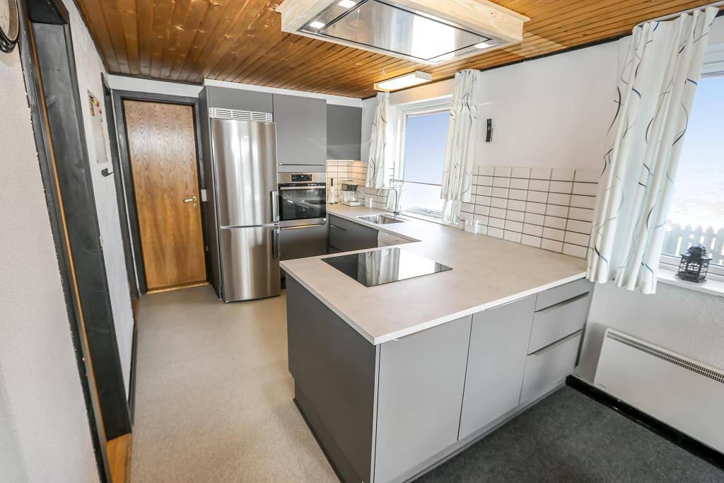 611 in Langerhuse, Harboøre