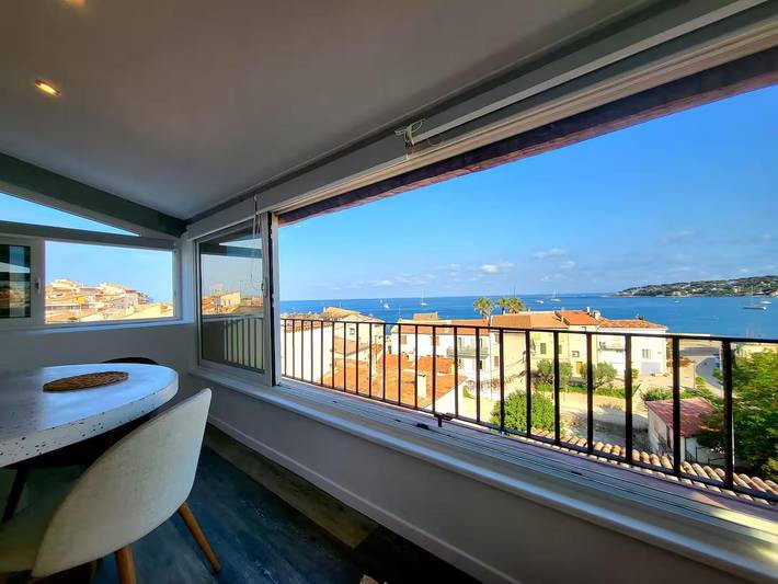 Ferienwohnung für 2 Personen in Antibes