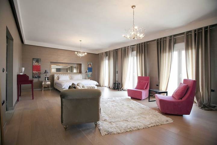 Villa Elena Perea Thessaloniki in Région de Thessalonique