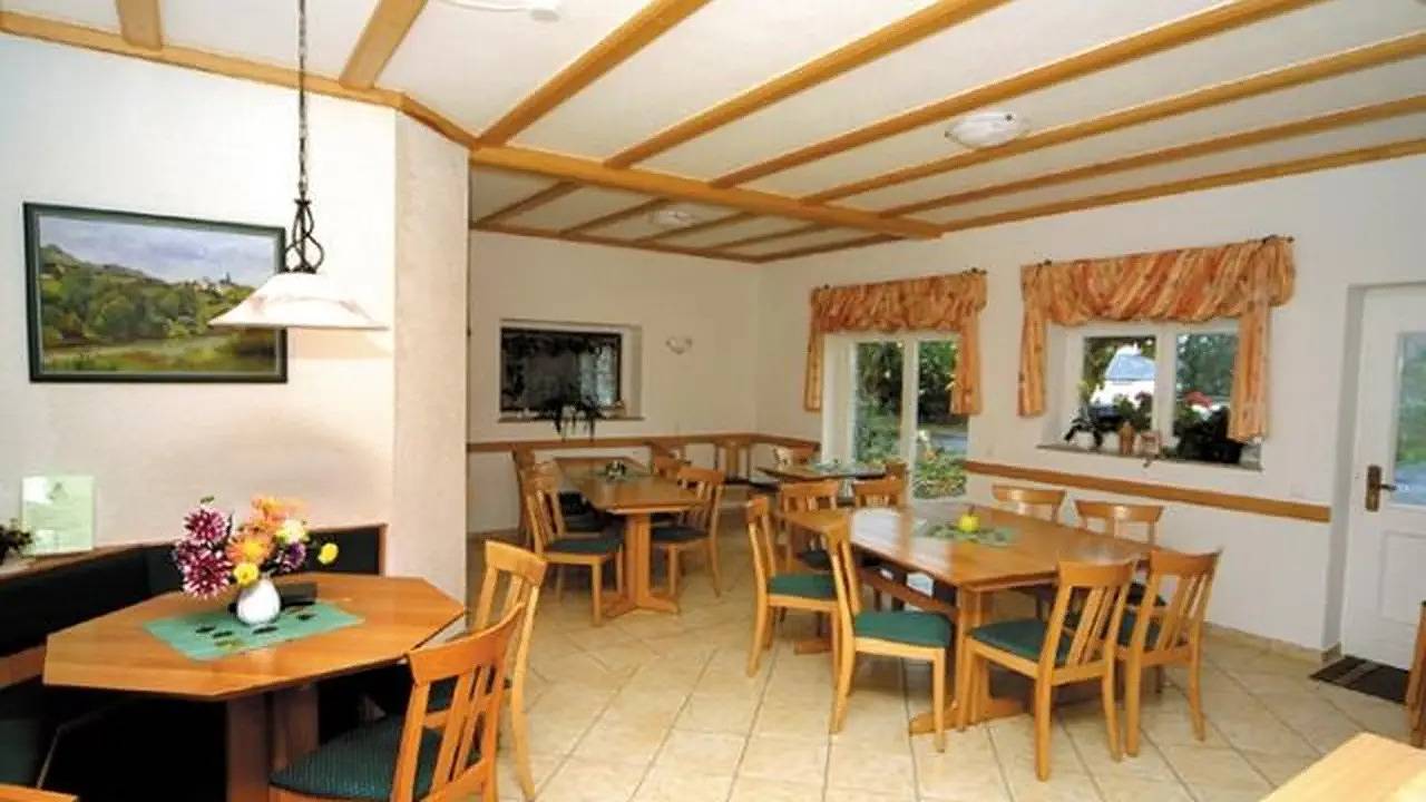 Ganze Ferienwohnung, Ferienwohnung für 2 Personen (23 m²) in Brauneberg in Brauneberg, Bernkastel-Kues & Umgebung