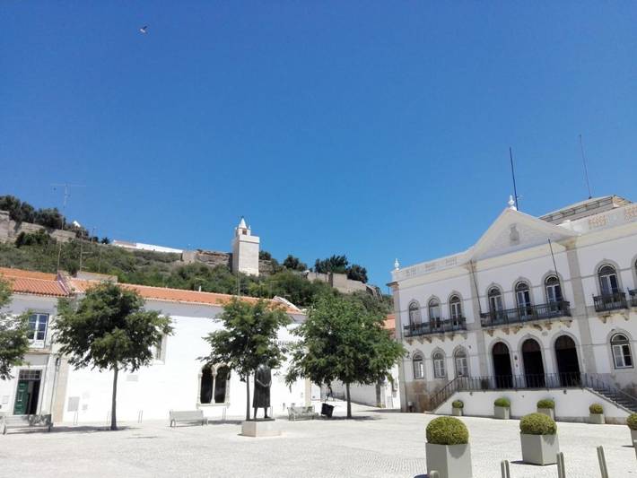 Casa de férias para 6 pessoas, com terraço - 1