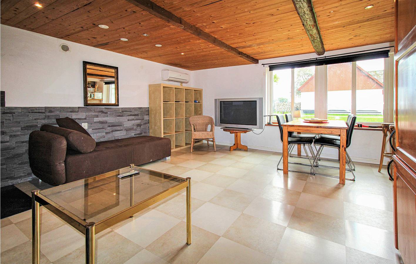 Ferienhaus für 4 Personen mit Terrasse in Eslöv, Schwedische Ostsee