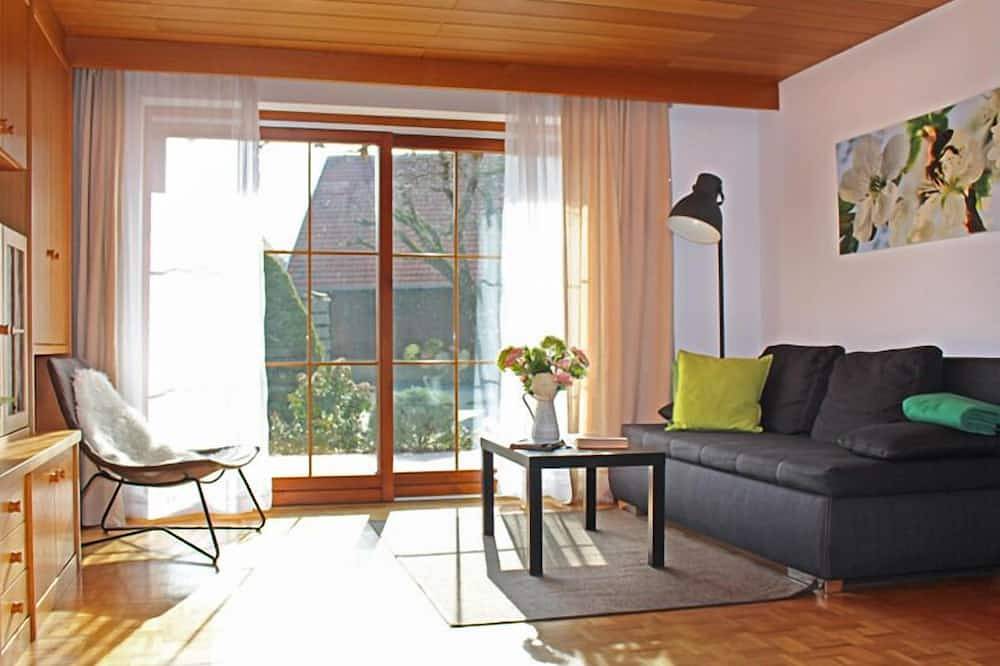 Ganze Wohnung, Haus Apfelblüte - No 4 in Langenargen, Region Bodensee-Oberschwaben