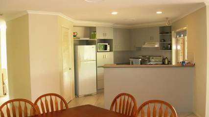 Holiday Home for 6 People in Rainbow Beach, Queensland, Photo 4