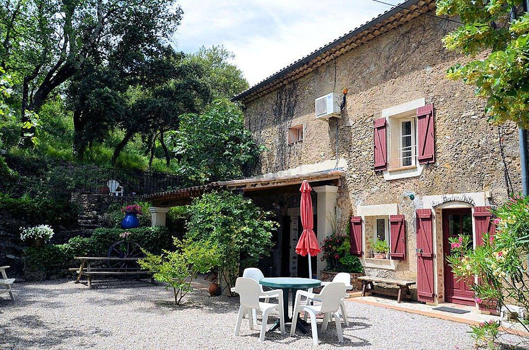 La Bédoulette - Domaine Le Chevalier in Le Thoronet, Région de Draguignan