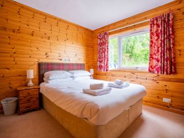 Holiday Rental for 6 People in Drumnadrochit, Loch Ness, Photo 4