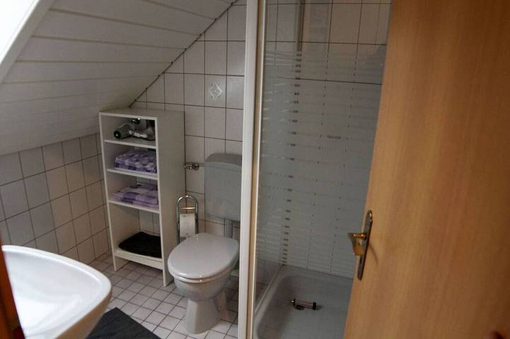 Apartamento entero, Apartamento para vacaciones Noswendel Apartment No. 2 in Wadern, Saar-Nahe-Bergland